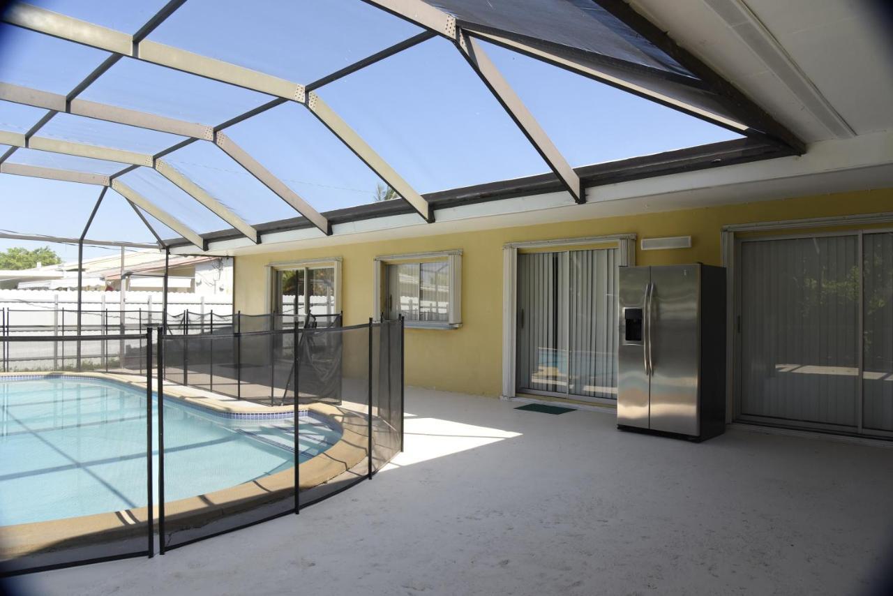Airbnb Miami