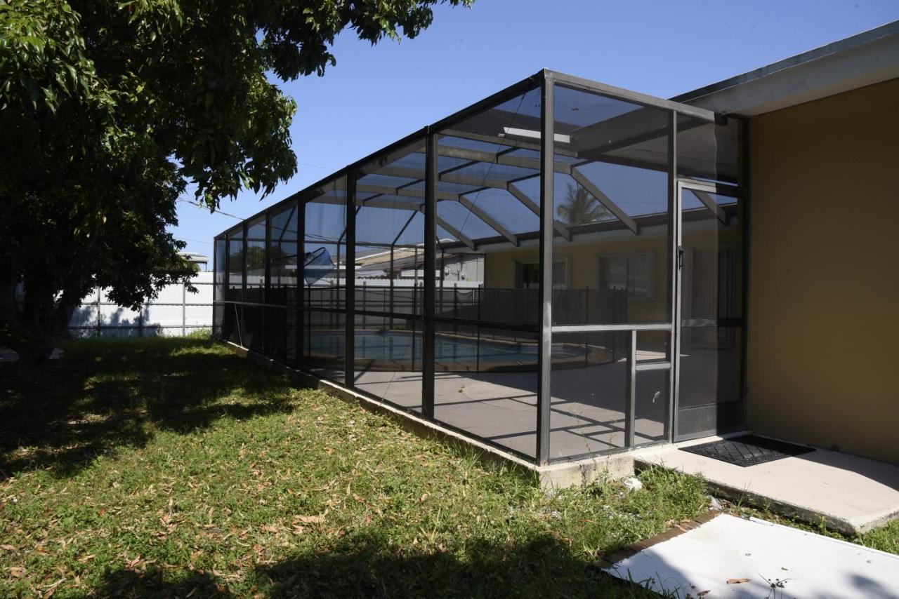 Airbnb Miami