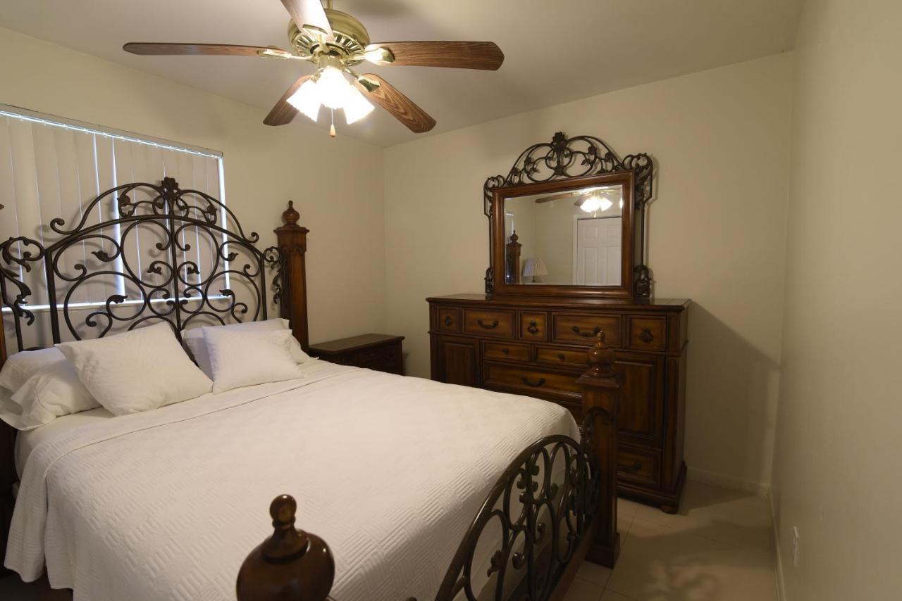 Airbnb Holiday home Miami