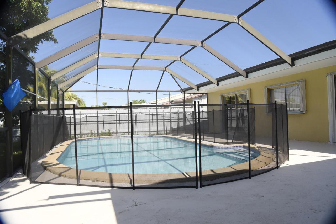 Holiday home Airbnb