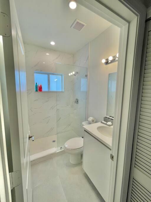 Holiday home Gia Large Near Brickell *