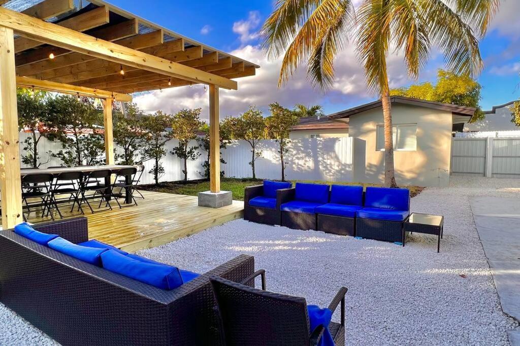 Holiday home Gia Large Near Brickell *