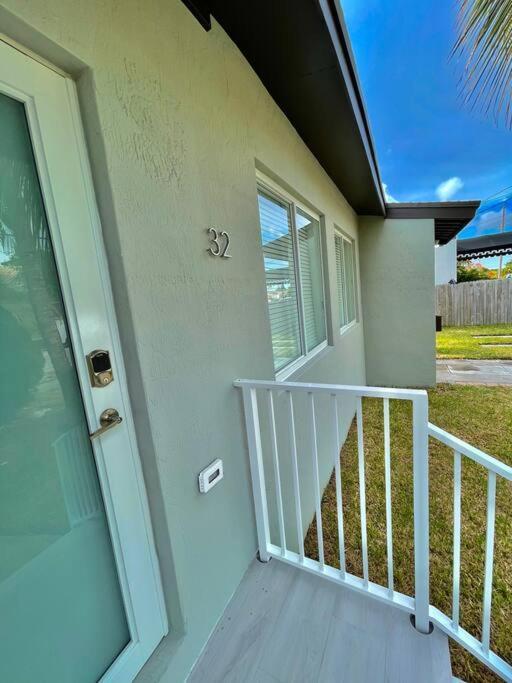 Holiday home Gia Large Near Brickell *