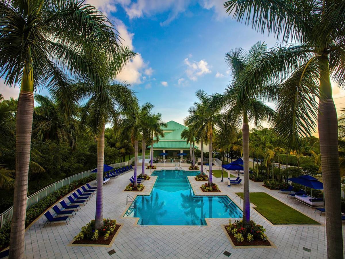 Provident Doral At The Blue-6 By Interhome Miami