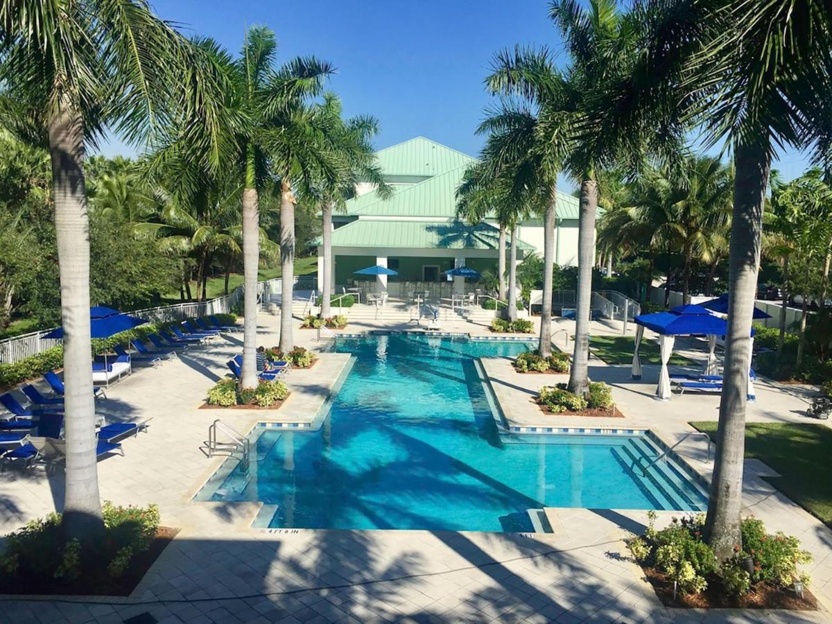 Provident Doral At The Blue-6 By Interhome * Miami
