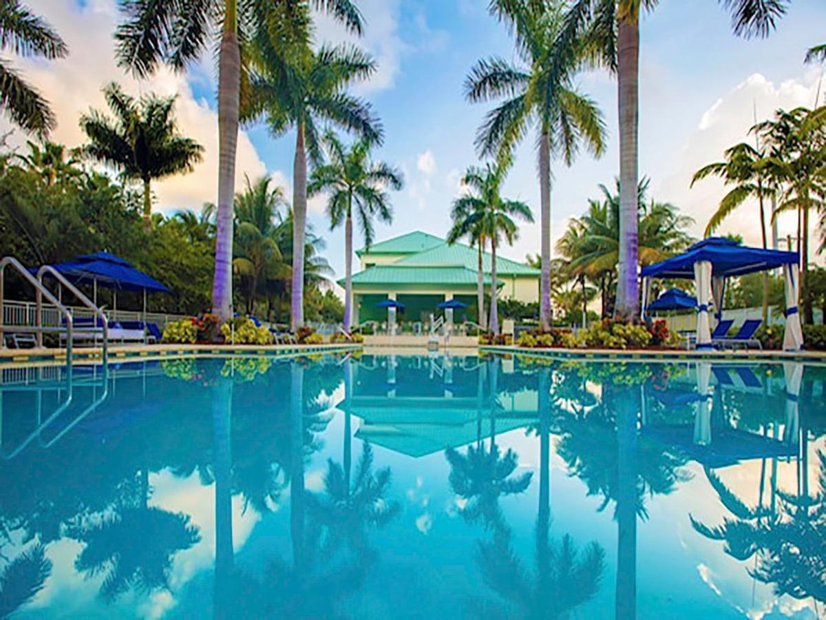 Apartment Provident Doral At The Blue-6 By Interhome *
