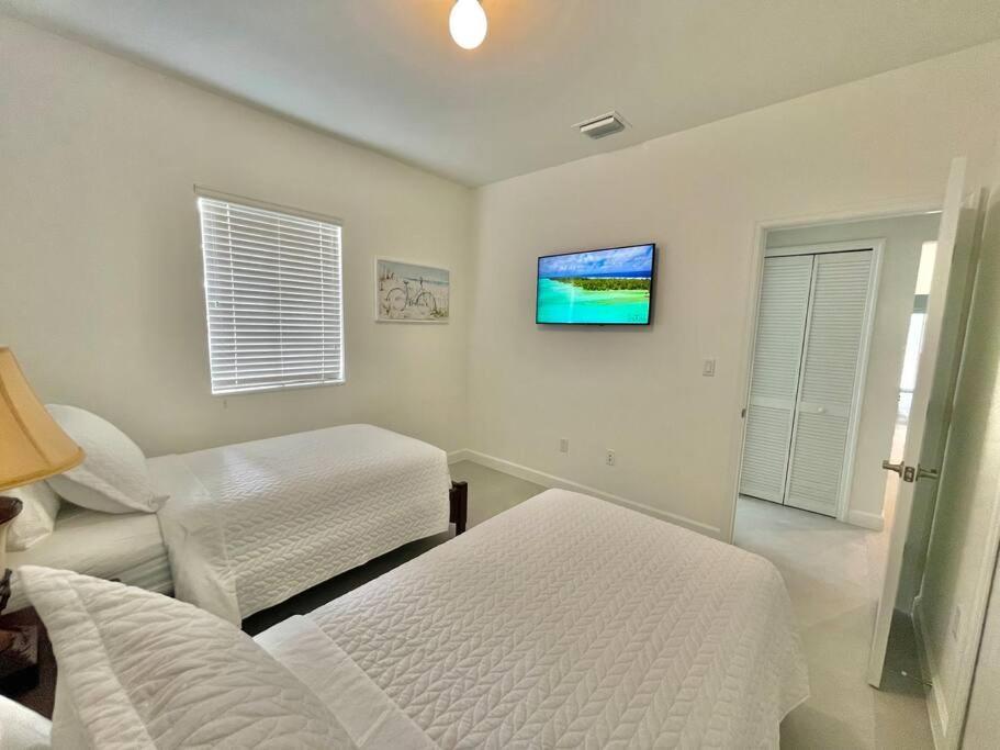 Holiday home Gia Large Near Brickell *
