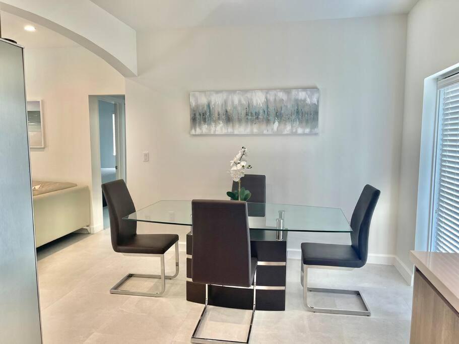 Gia Large Near Brickell Holiday home