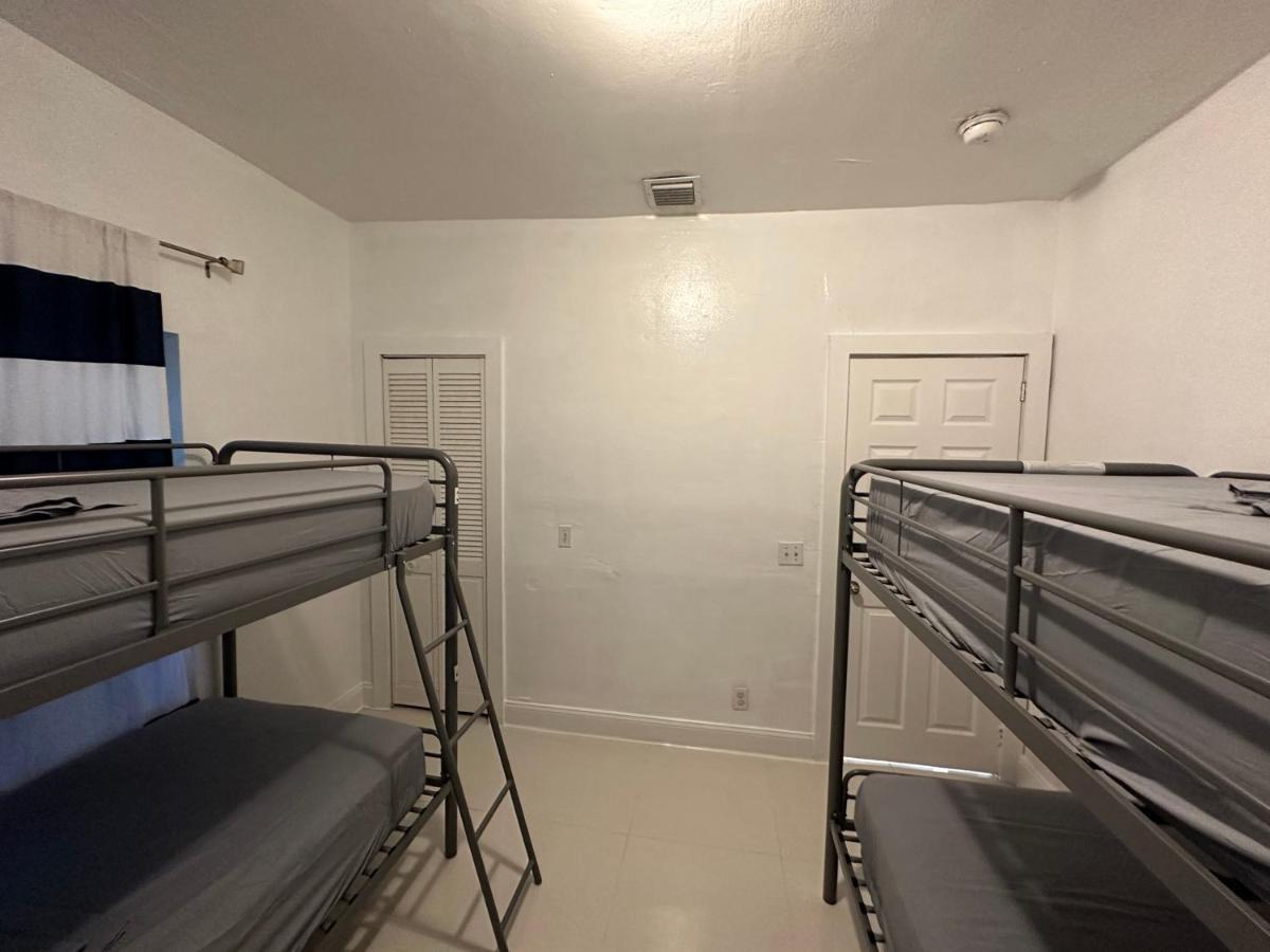 Oqp Vacations Design District Hostel Miami