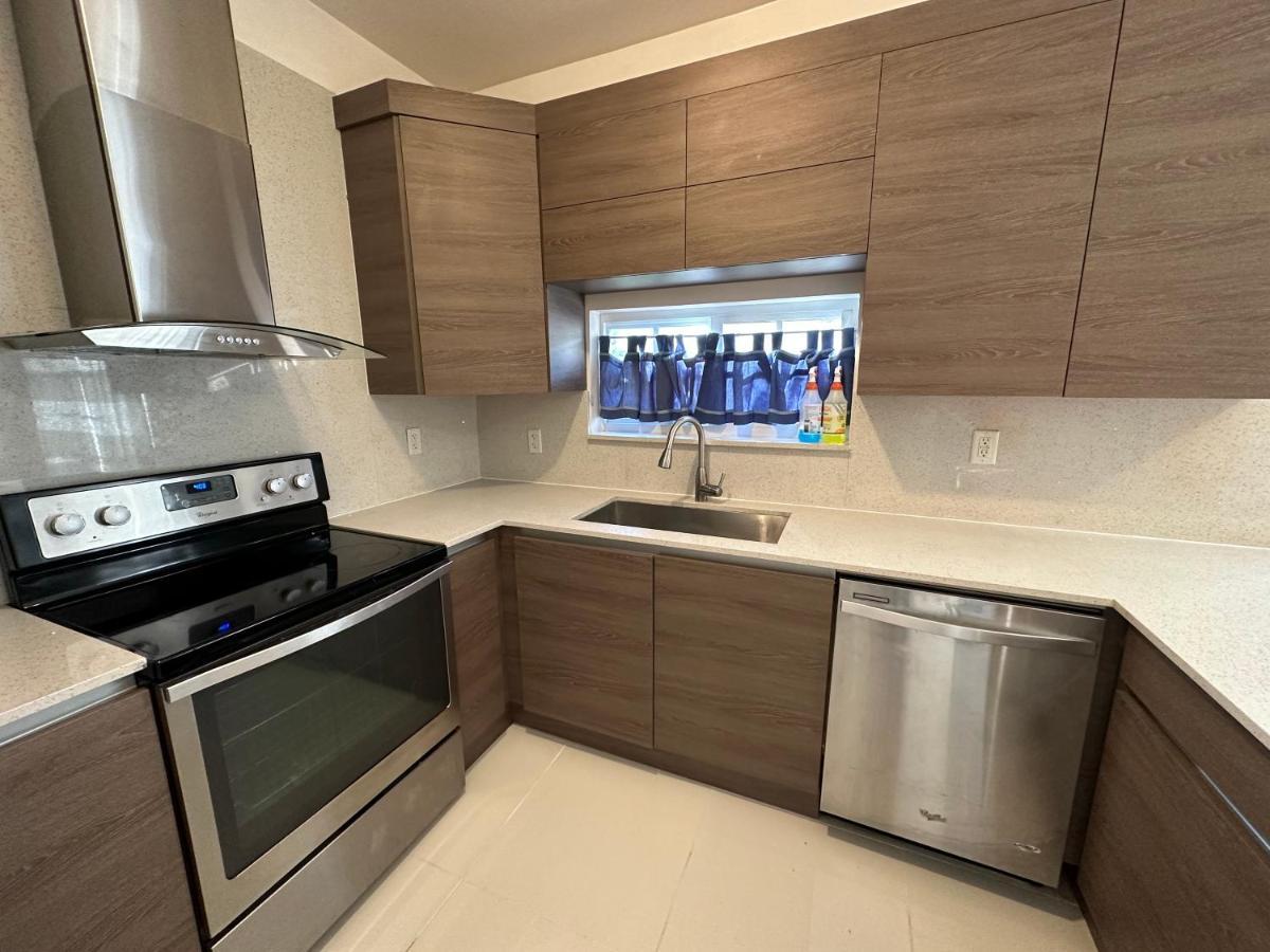 Hostel Oqp Vacations Design District Miami