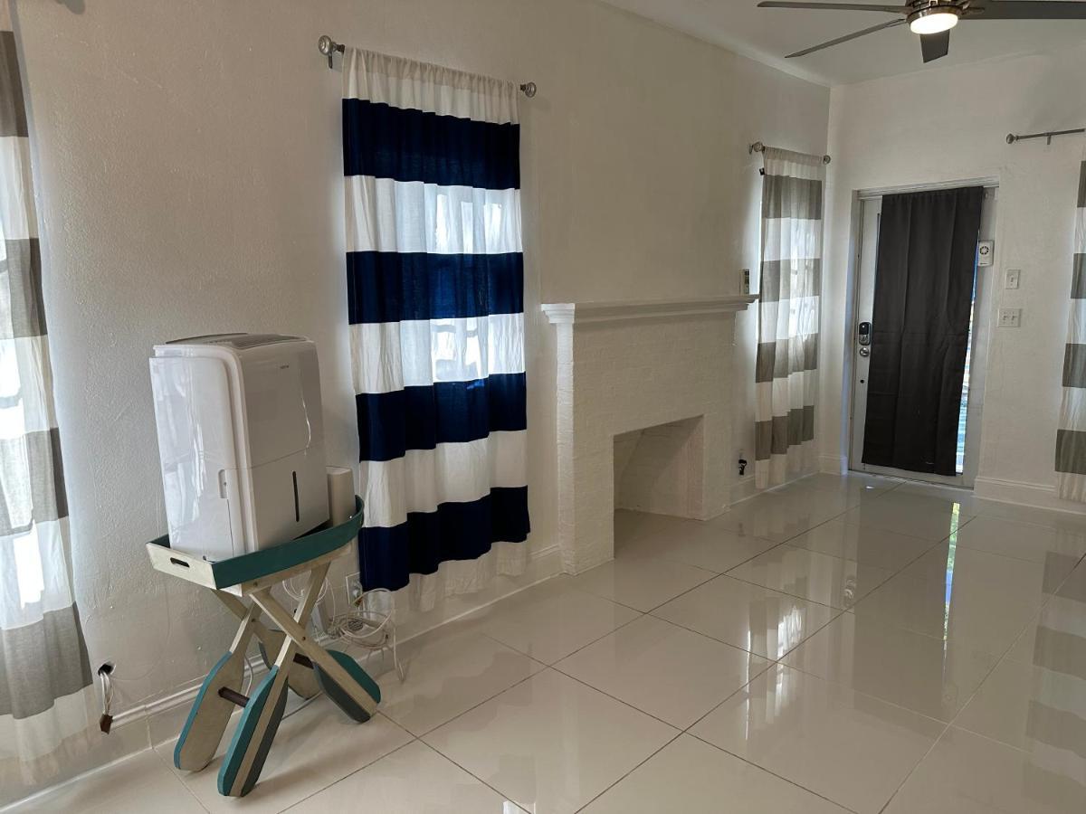 Hostel Oqp Vacations Design District *
