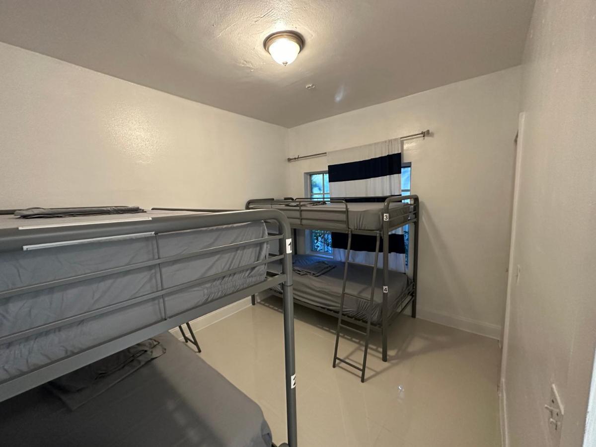 Oqp Vacations Design District Hostel *