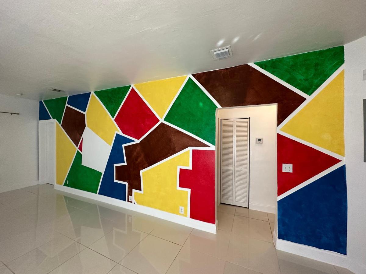 Oqp Vacations Design District Hostel