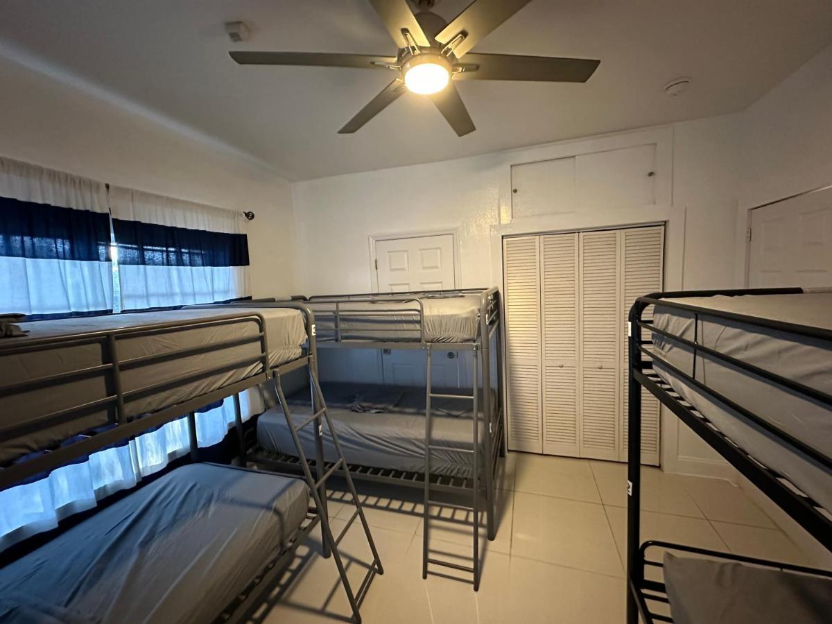Oqp Vacations Design District Hostel *