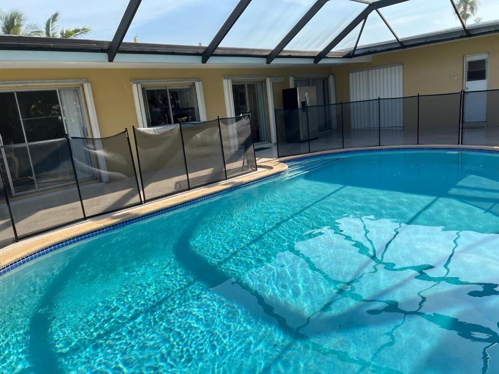 Airbnb Holiday home