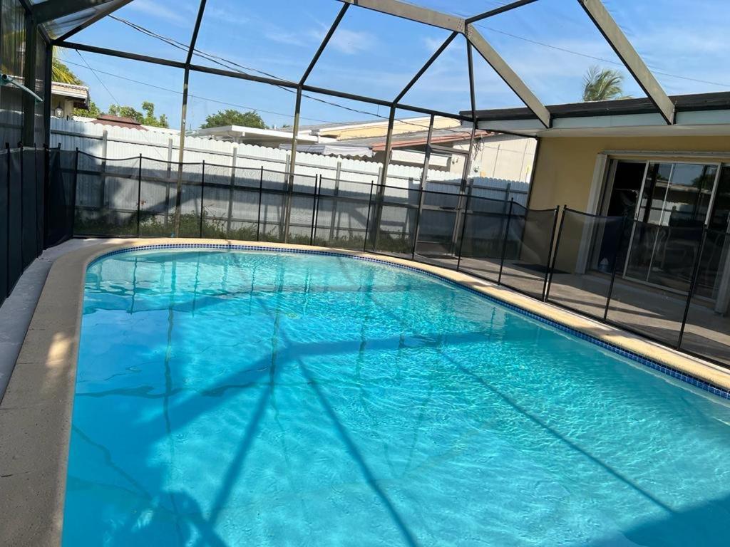 Holiday home Airbnb