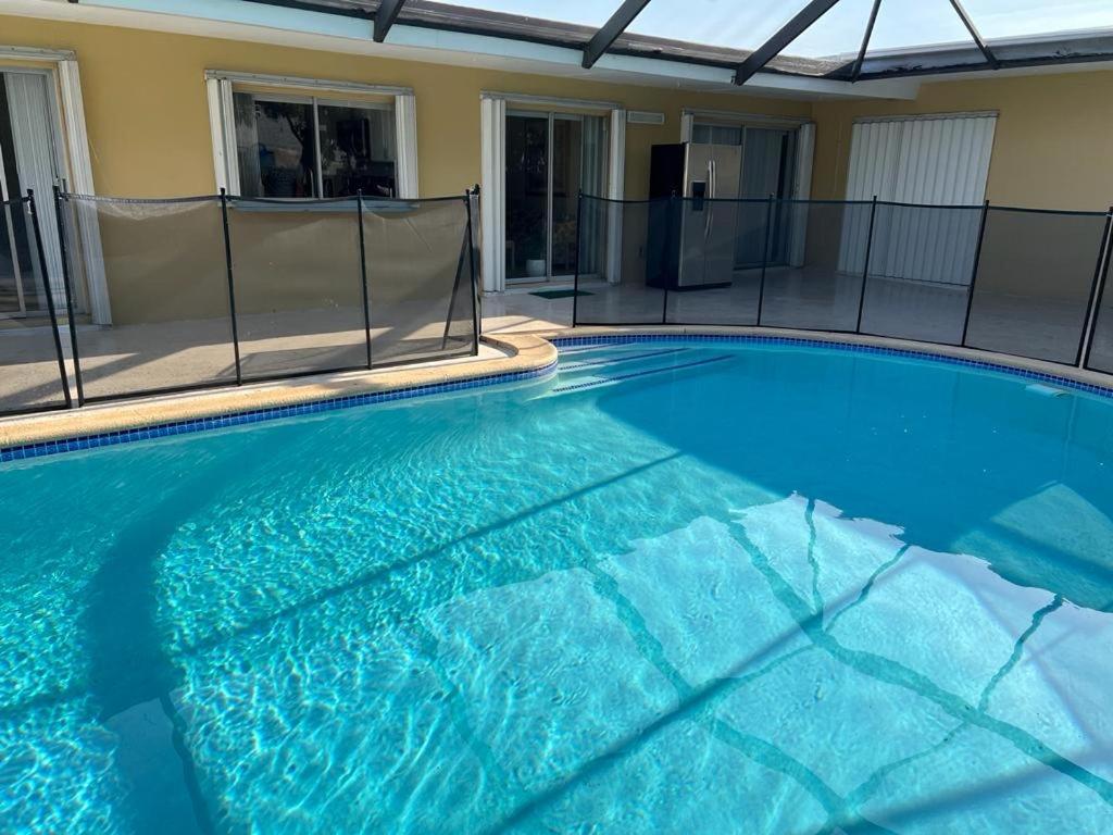 Airbnb * Miami