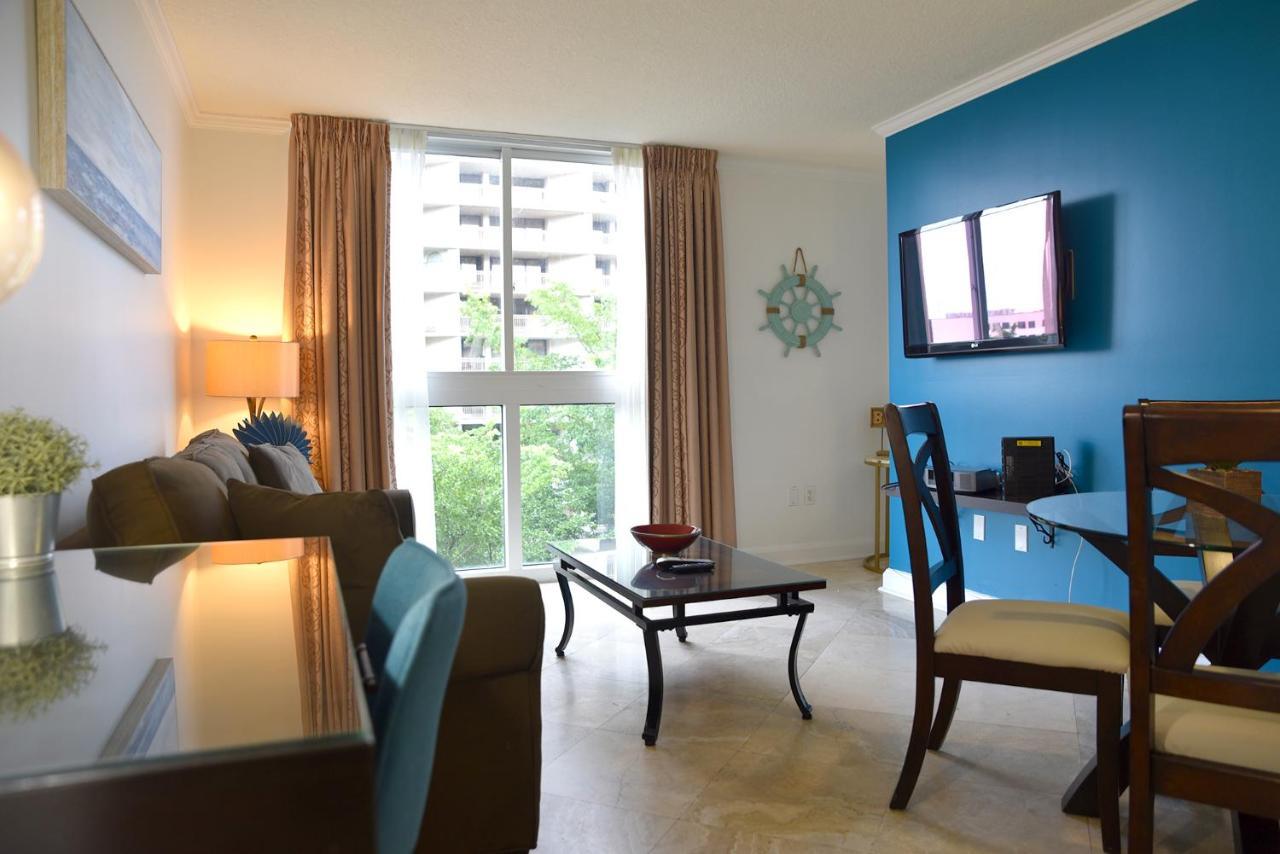 Relaxing In The Grove, Free Parking Apartment *