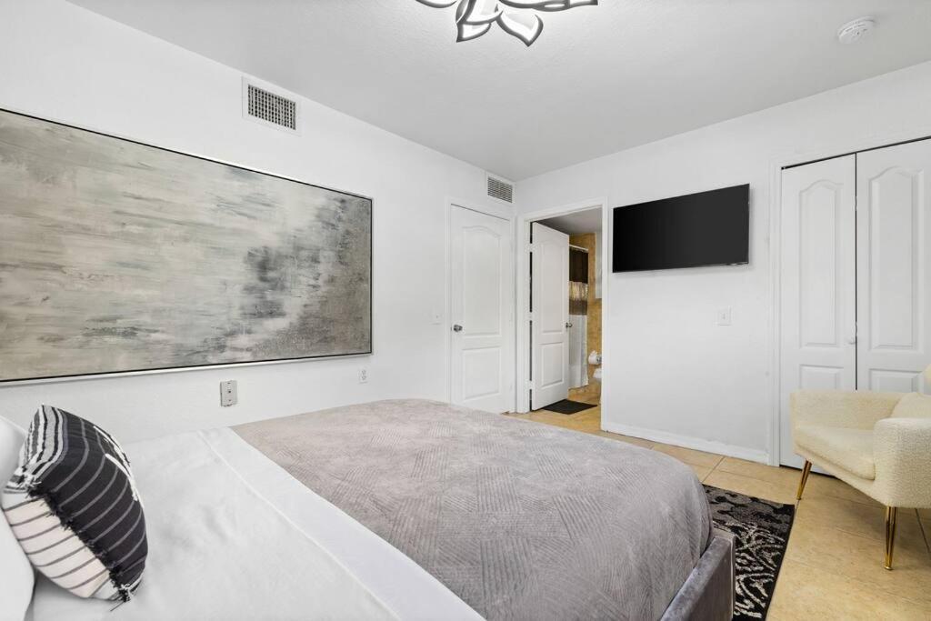 Beautiful In The Heart Of Apt 8 *