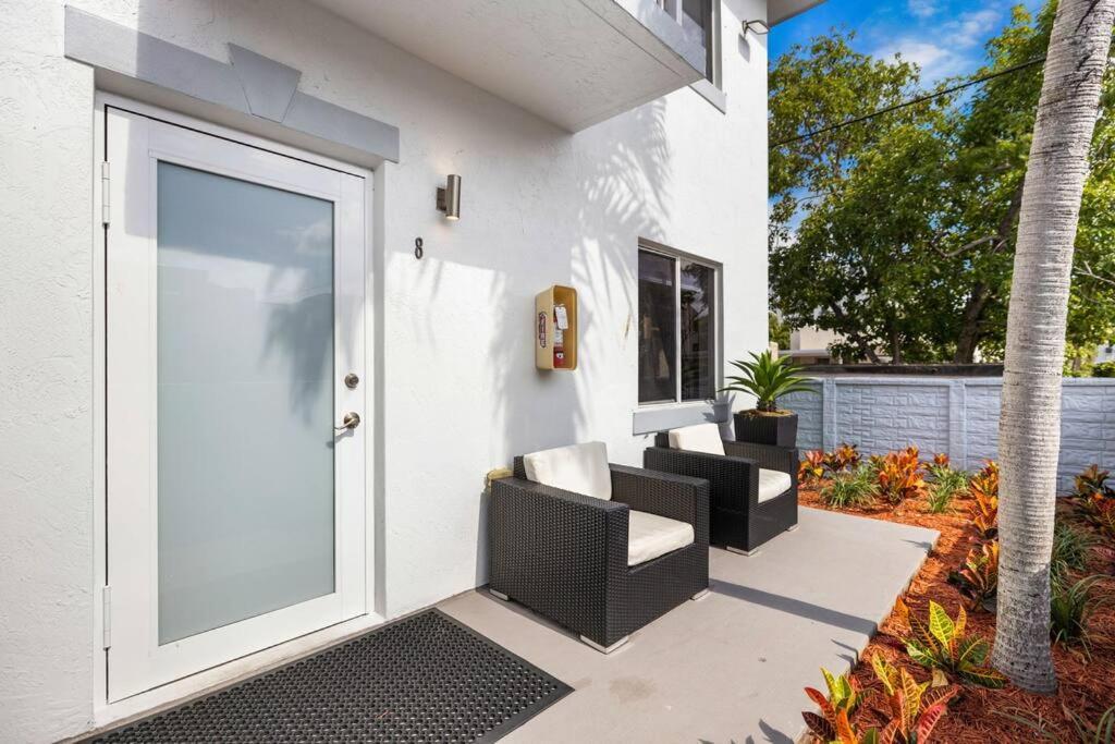 Beautiful In The Heart Of Apt 8 Apartment