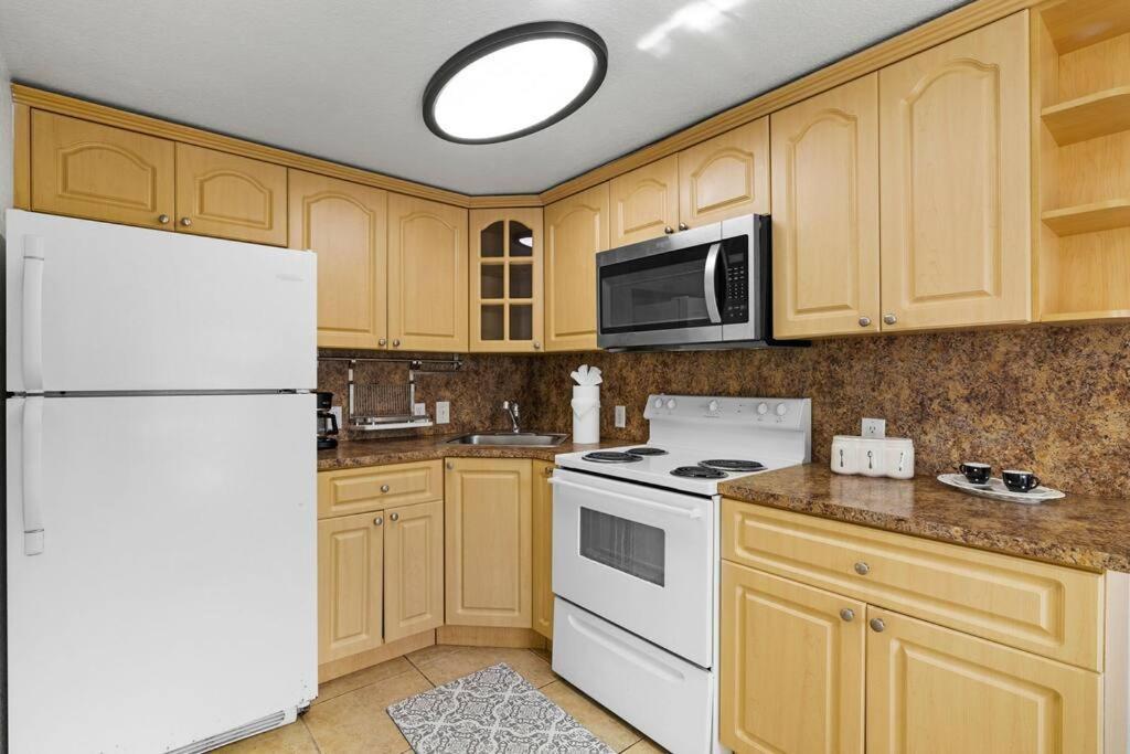 Apartment Beautiful In The Heart Of Apt 8 Miami