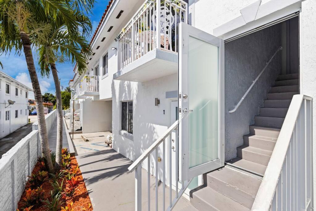 Beautiful In The Heart Of Apt 8 *