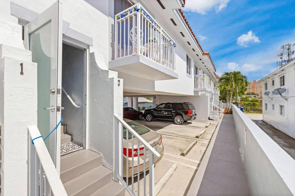 Beautiful In The Heart Of Apt 8 * Miami