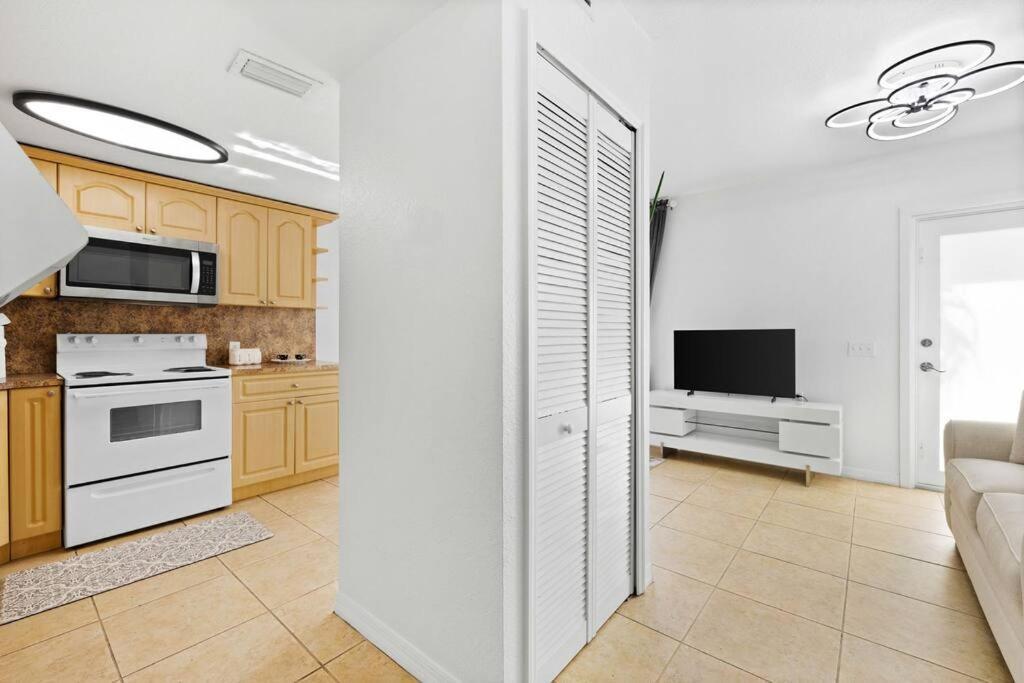 Beautiful In The Heart Of Apt 8
