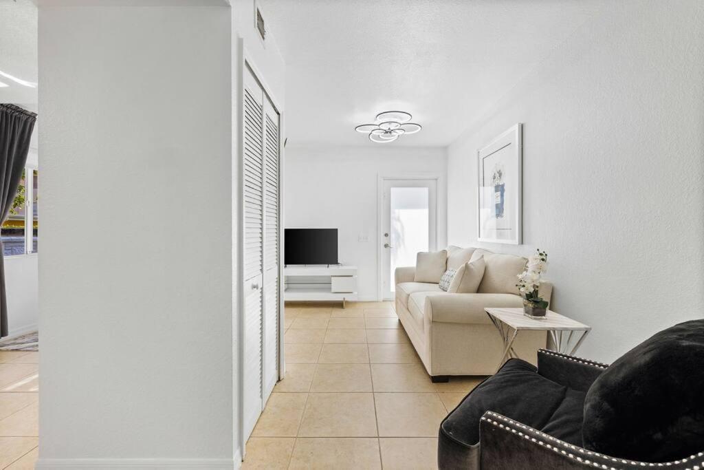 Apartment Beautiful In The Heart Of Apt 8 Miami