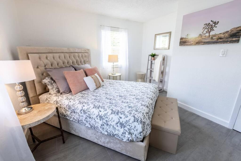 Close To Port Cruise, Steps To Wynwood. Up To 8 Pp * Miami