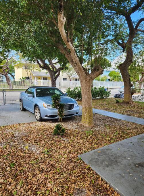 Close To Port Cruise, Steps To Wynwood. Up To 8 Pp * Miami