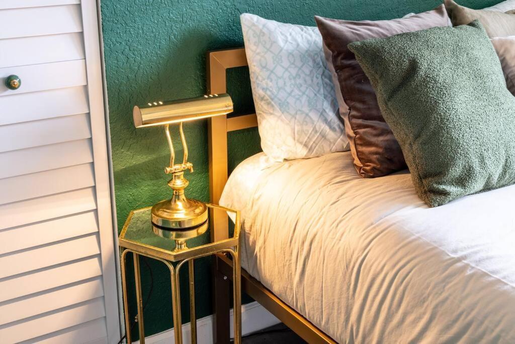Close To Port Cruise, Steps To Wynwood. Up To 8 Pp Holiday home Miami