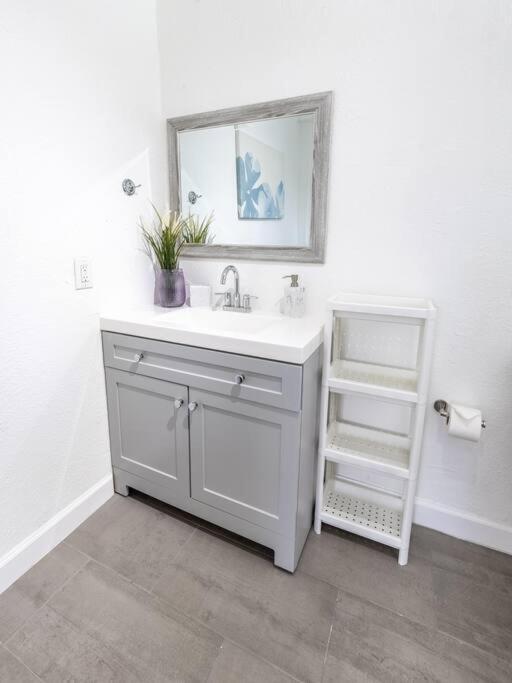 Close To Port Cruise, Steps To Wynwood. Up To 8 Pp