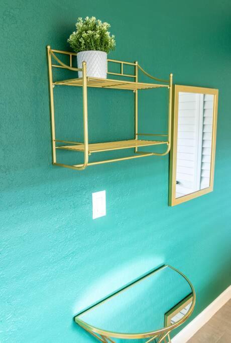 Close To Port Cruise, Steps To Wynwood. Up To 8 Pp Holiday home Miami