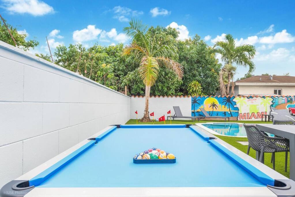 Holiday home 6Br Ultimate Retreat Pool, Sports Court & Bbq L10