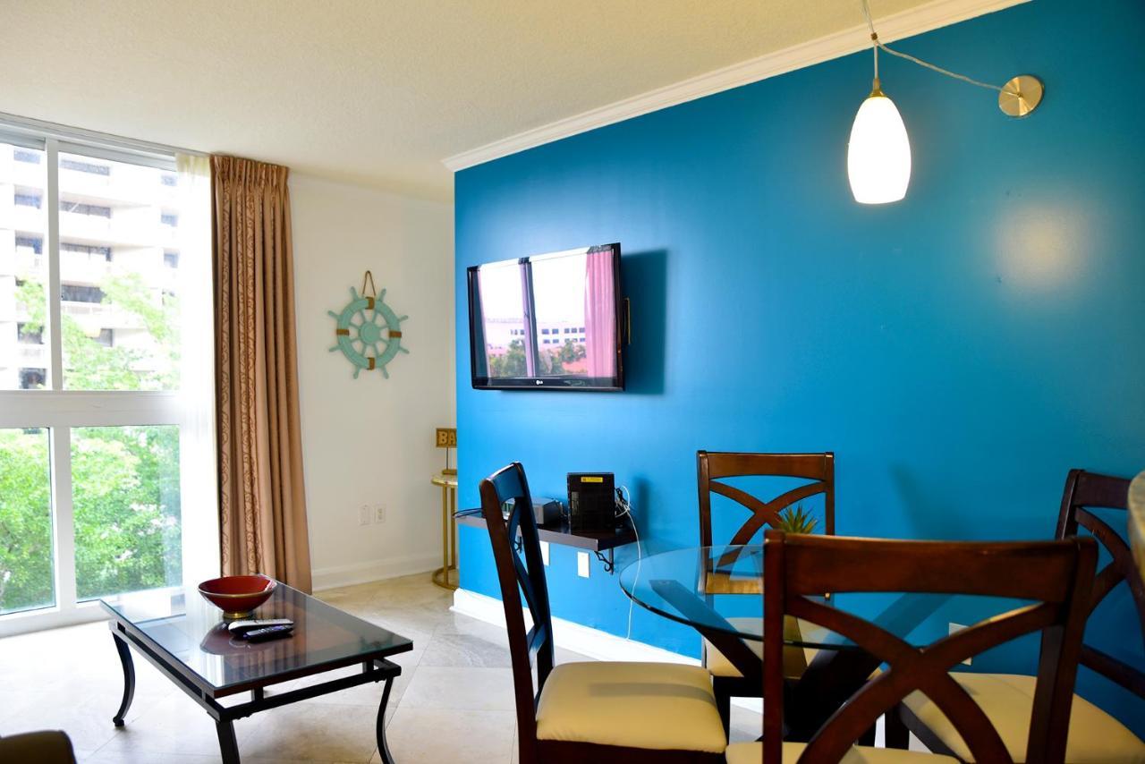 Apartment Relaxing In The Grove, Free Parking Miami