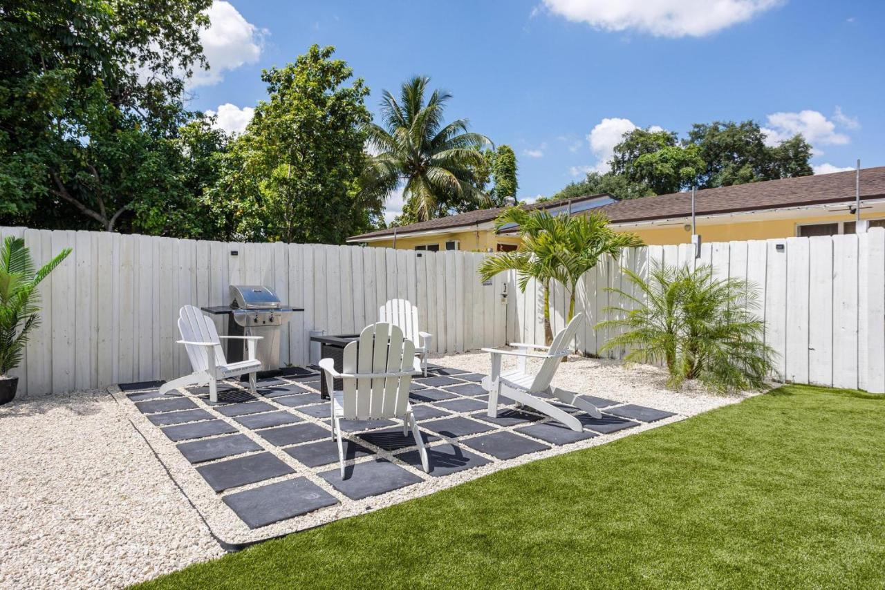 Coco Loco - Little Havana Holiday home Miami