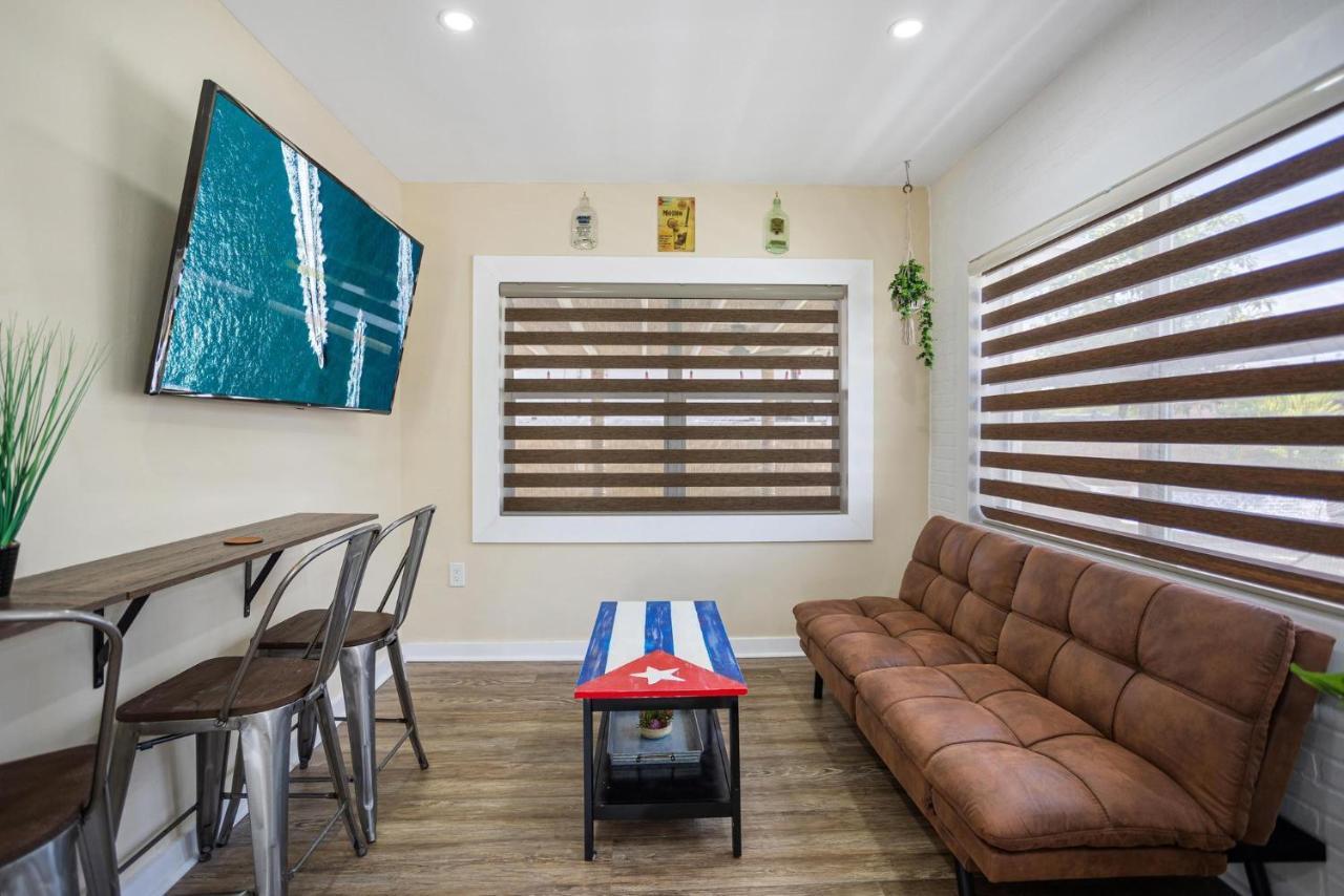 Coco Loco - Little Havana Holiday home *