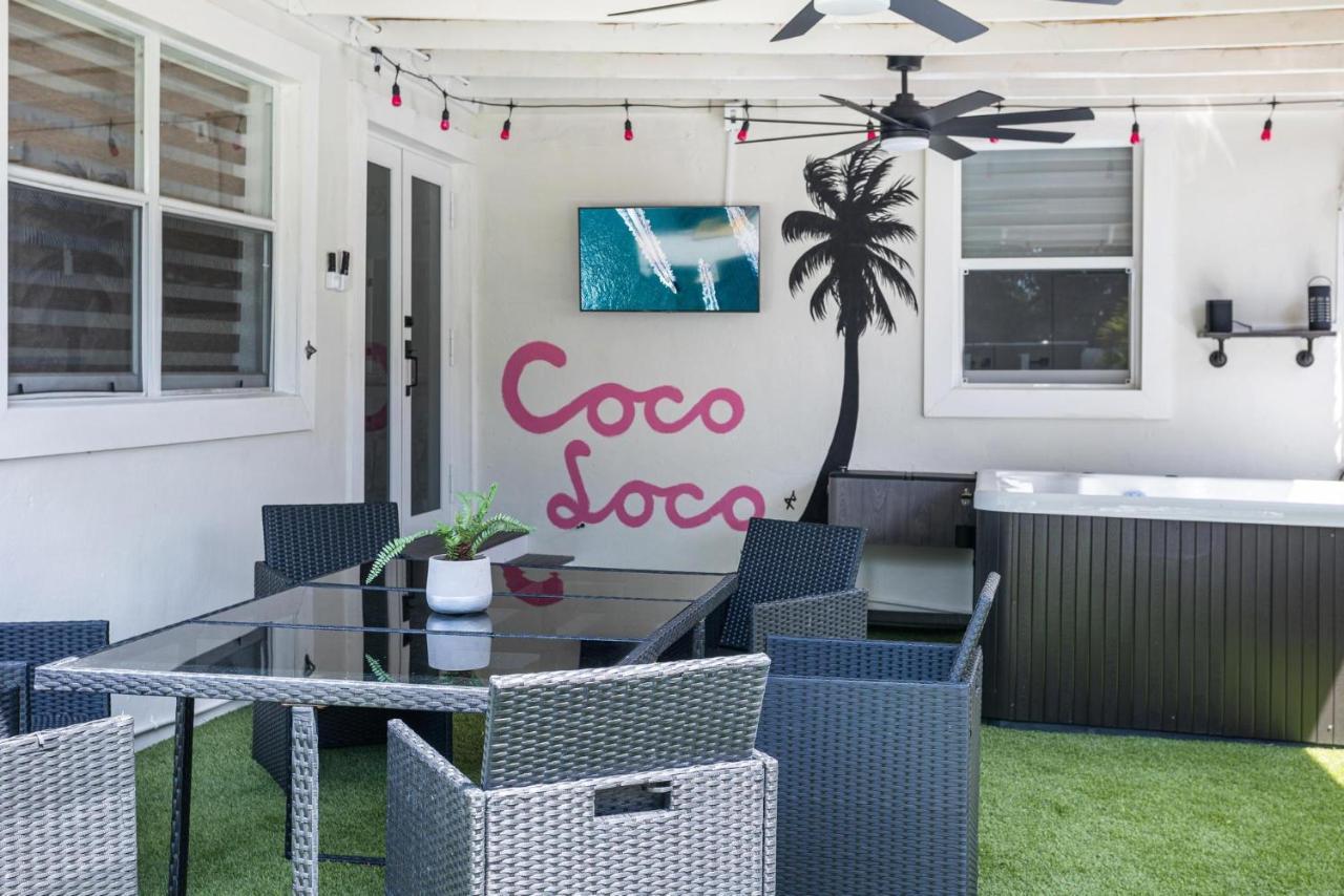 Holiday home Coco Loco - Little Havana