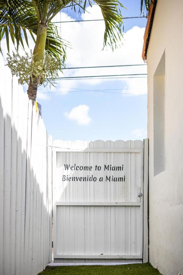 Coco Loco - Little Havana Holiday home *