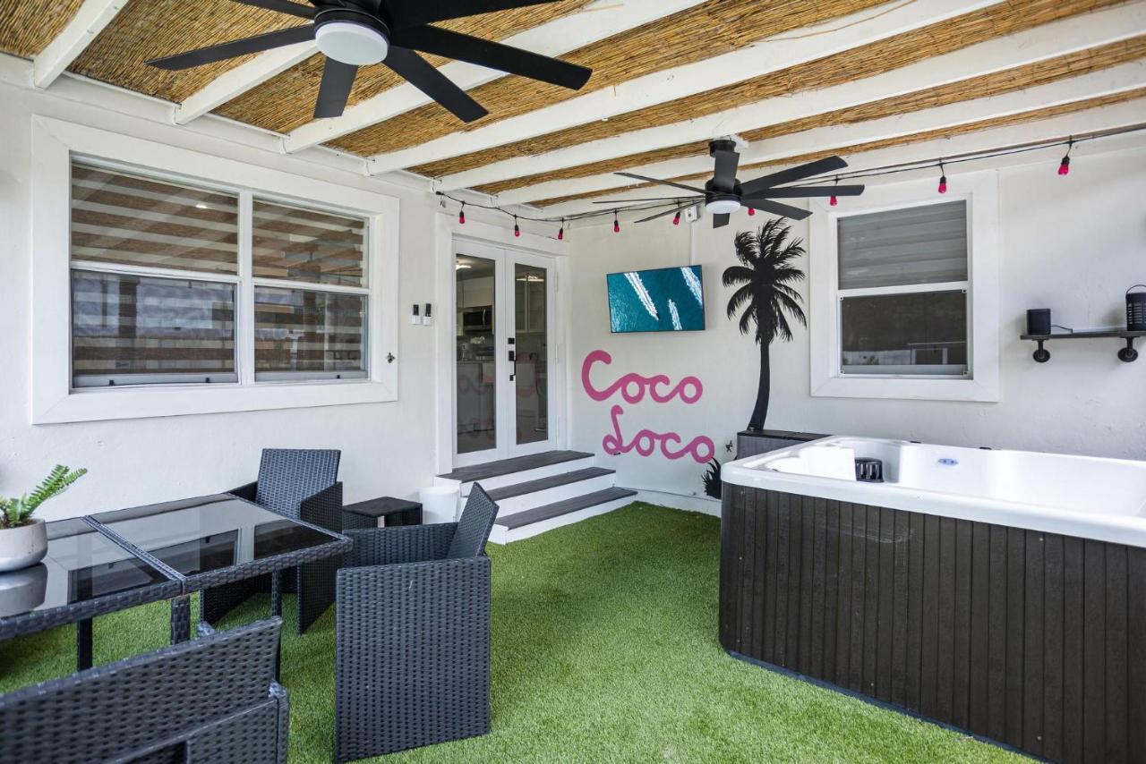 Holiday home Coco Loco - Little Havana Miami