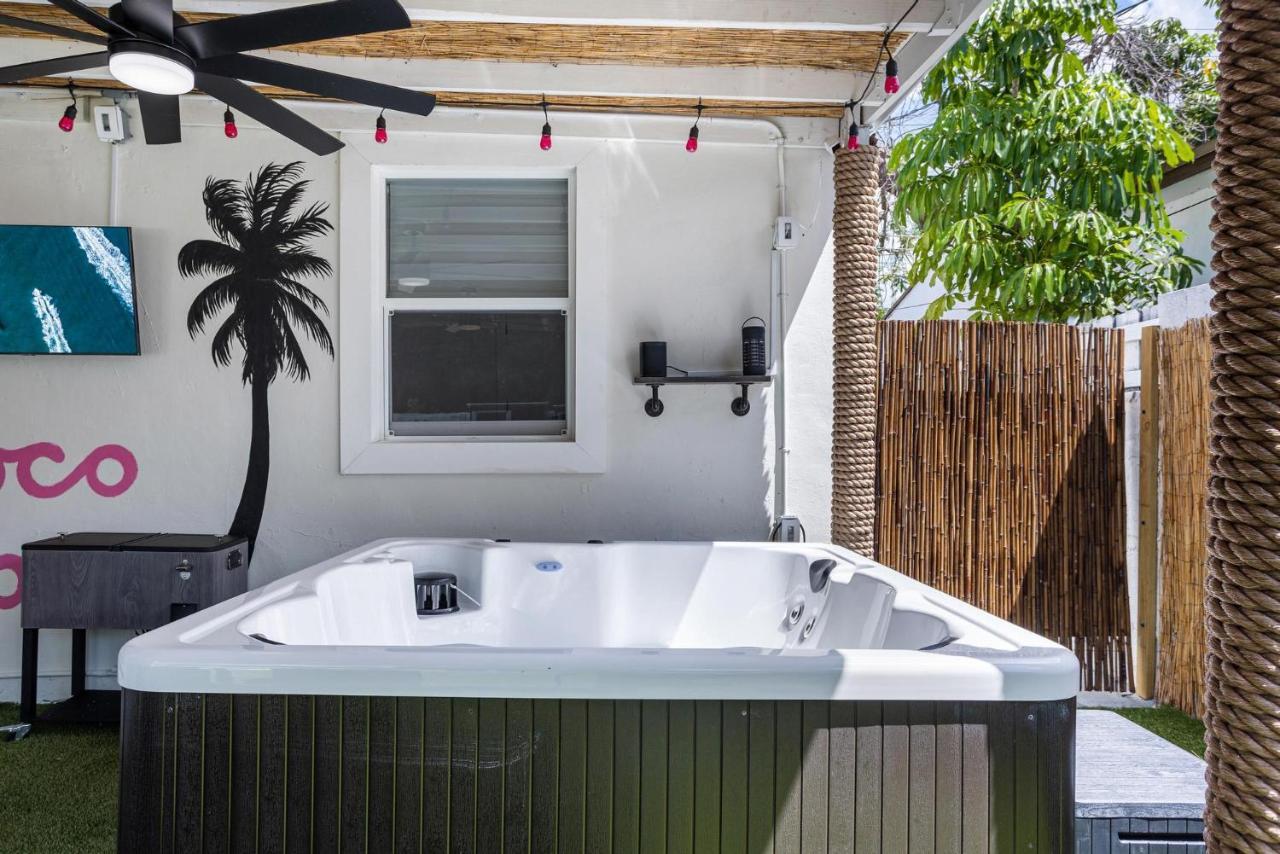 Holiday home Coco Loco - Little Havana *