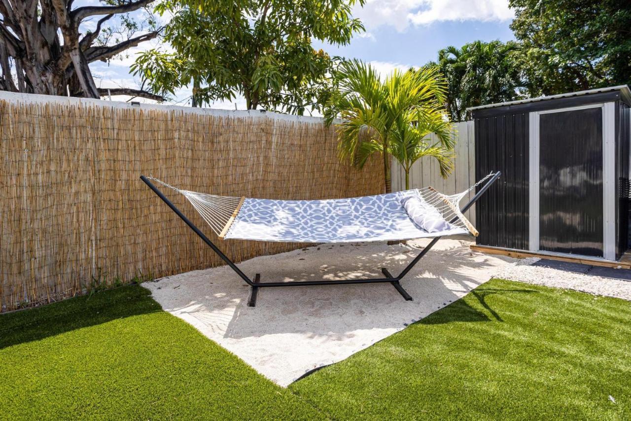 Coco Loco - Little Havana Holiday home