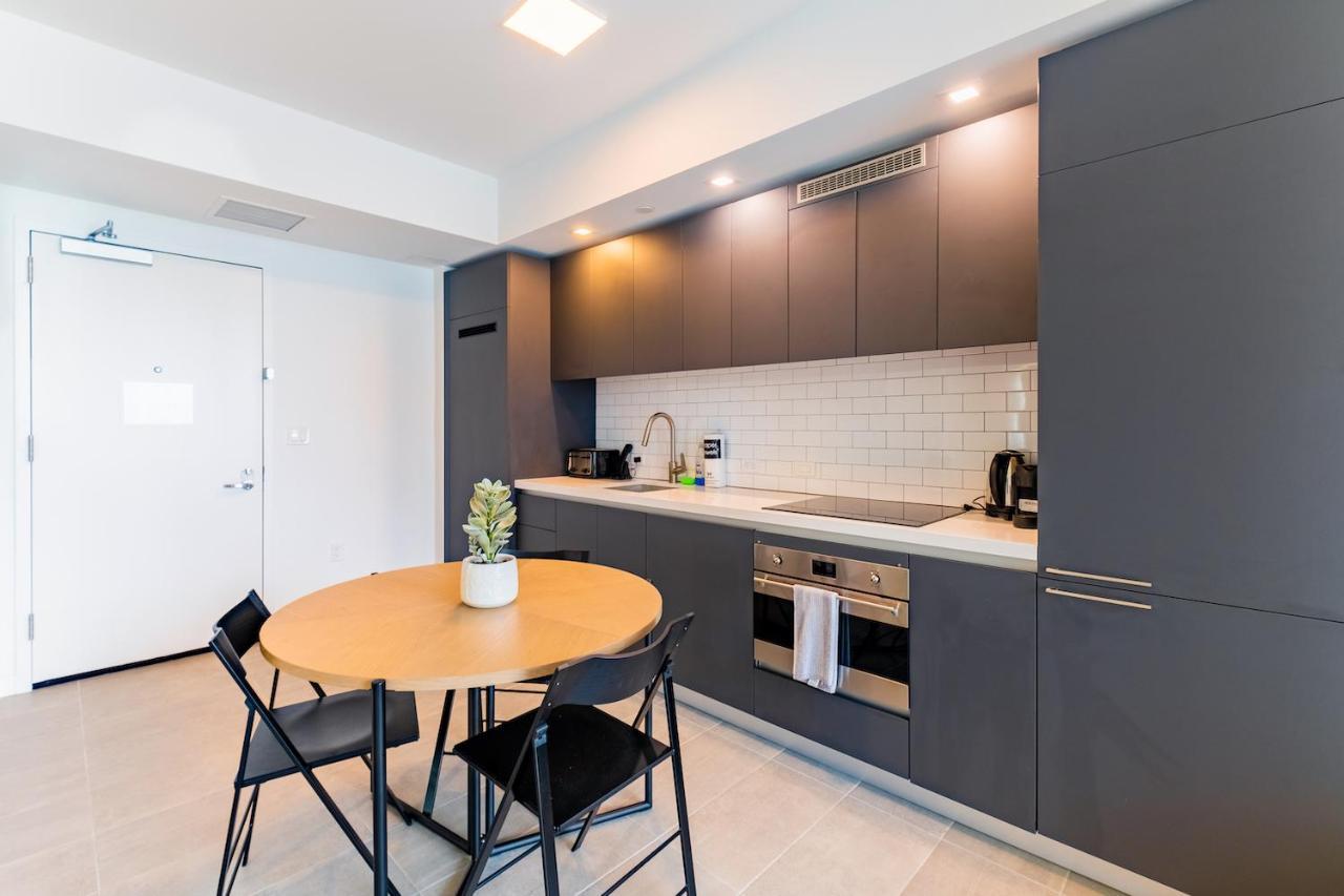 Fabulous With Pool, Gym, Lounge - Prime Location, Miami