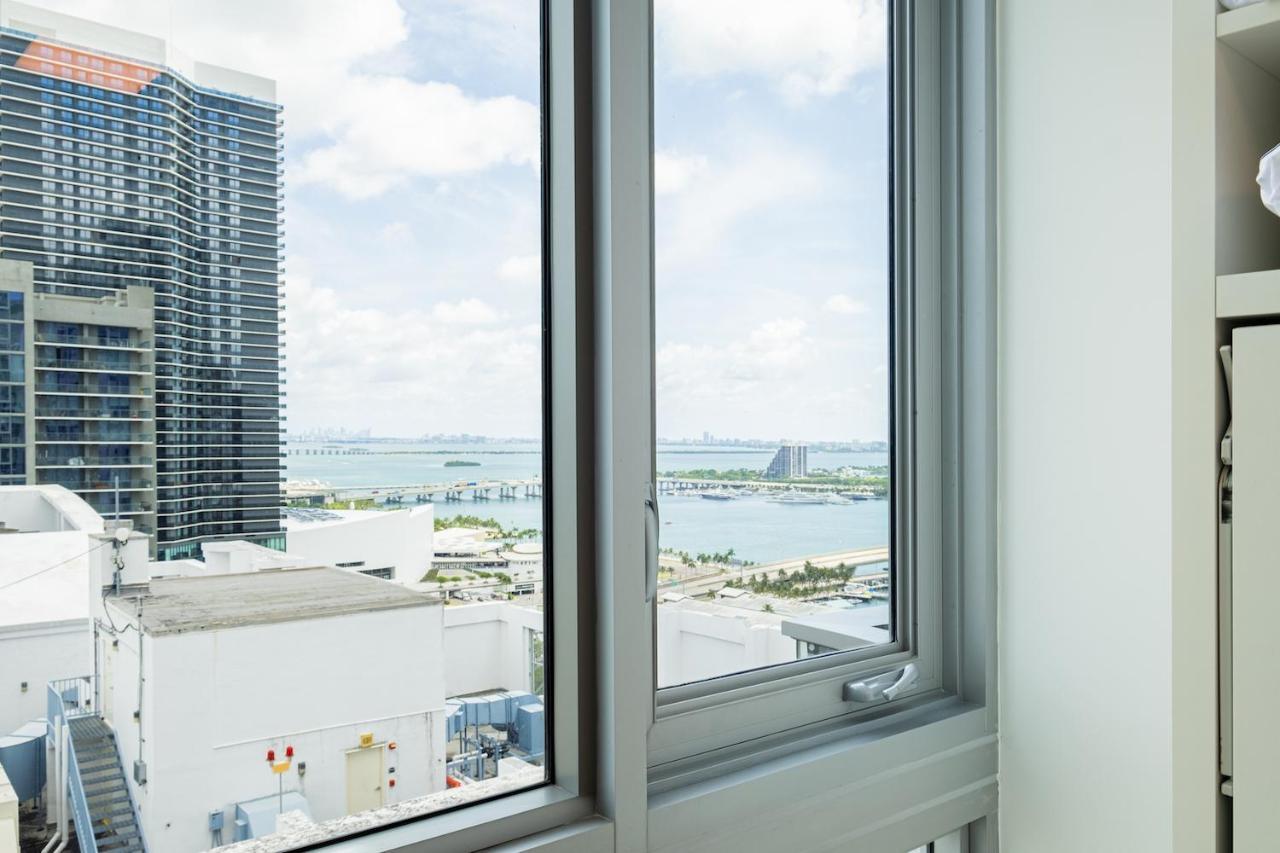 Fabulous With Pool, Gym, Lounge - Prime Location, Apartment Miami