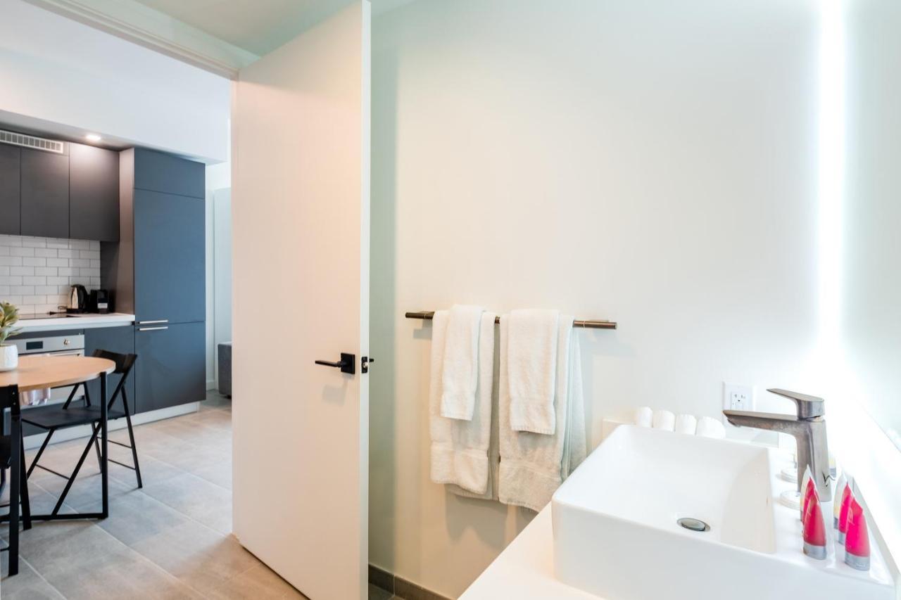 Apartment Fabulous With Pool, Gym, Lounge - Prime Location, Miami