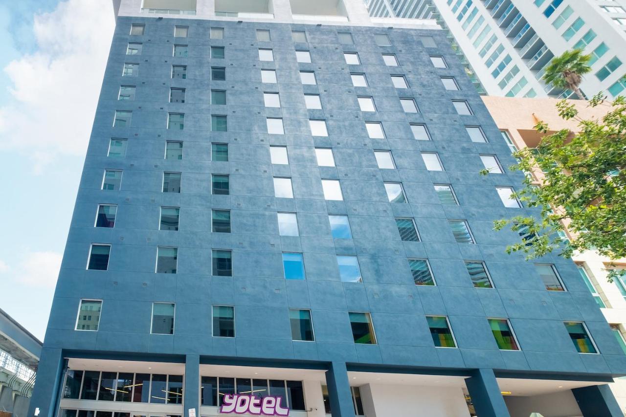 Fabulous With Pool, Gym, Lounge - Prime Location, Apartment Miami
