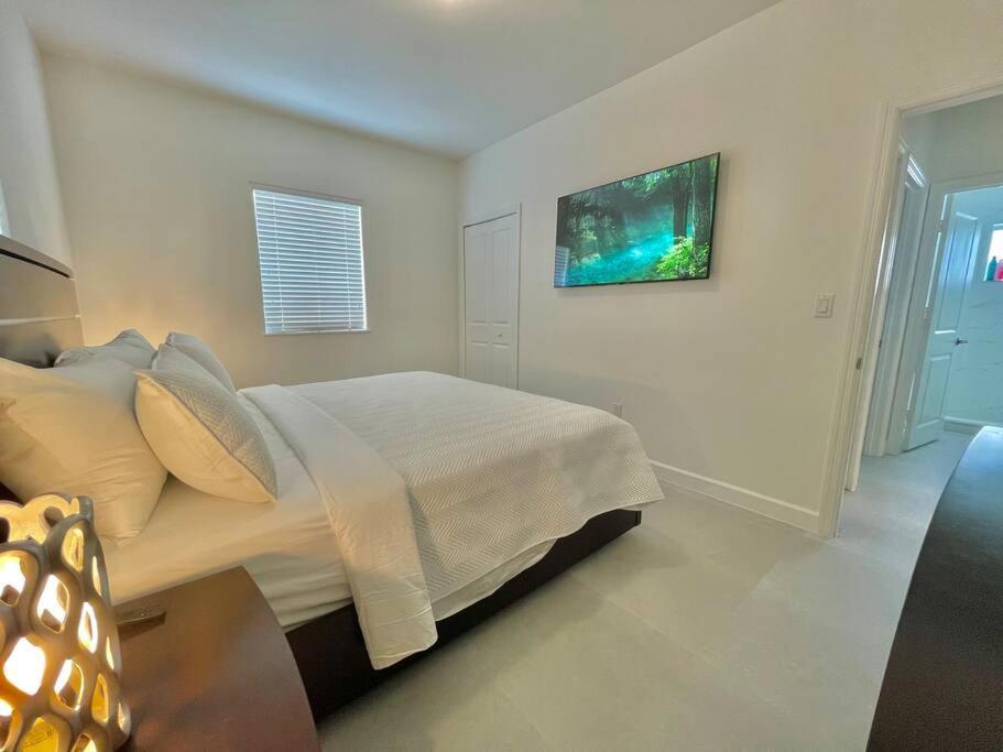 Gia Large Near Brickell Holiday home *
