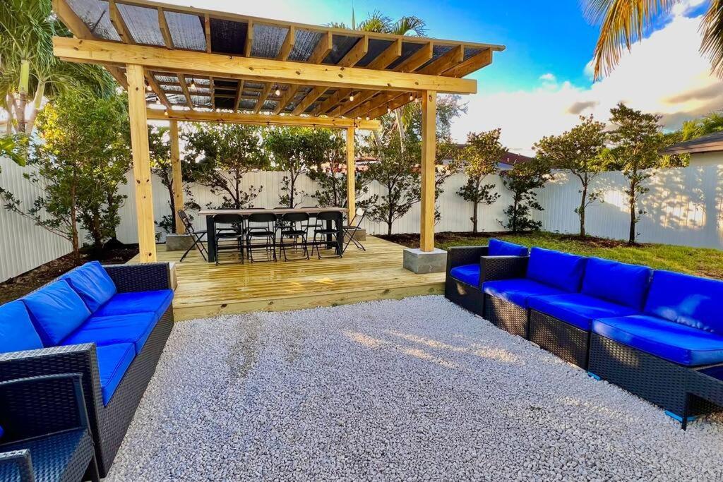Holiday home Gia Large Near Brickell Miami