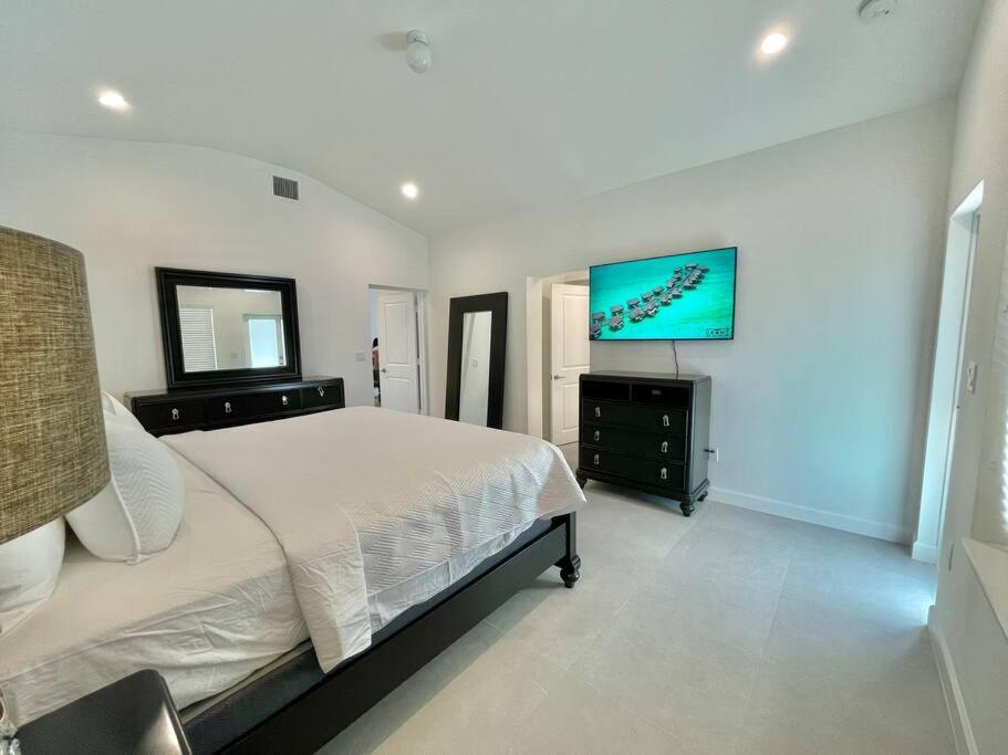 Holiday home Gia Large Near Brickell Miami